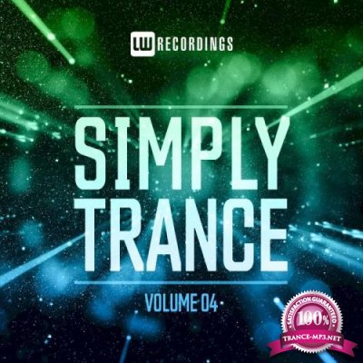 Simply Trance Vol 04 (2021) FLAC