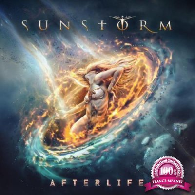 Sunstorm - Afterlife (2021)