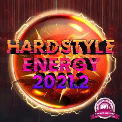 Hardstyle Energy 2021.2 (2021)