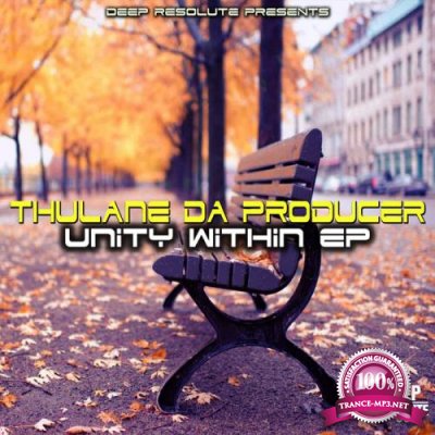 Thulane Da Producer - Unity Within EP (2021)