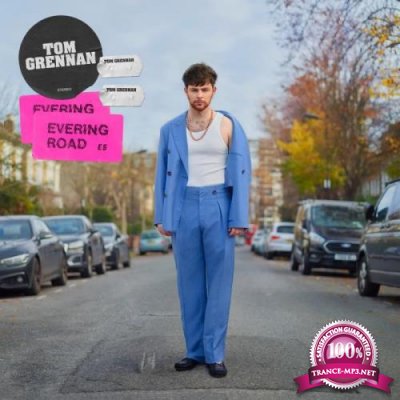 Tom Grennan - Evering Road (Deluxe) (2021)