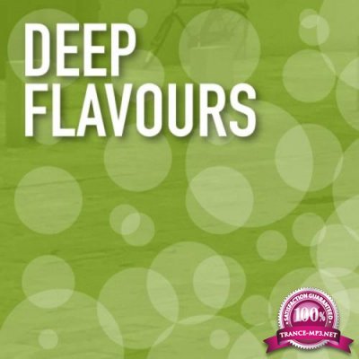 Deep Flavours (2021)