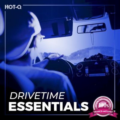 Drivetime Essentials 005 (2021)