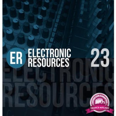 Electronic Resources, Vol. 23 (2021)