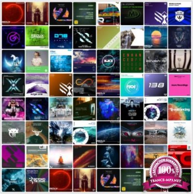 Fresh Trance Releases 294 (2020)