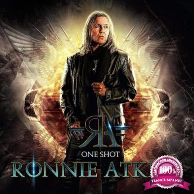 Ronnie Atkins - One Shot (2021) FLAC