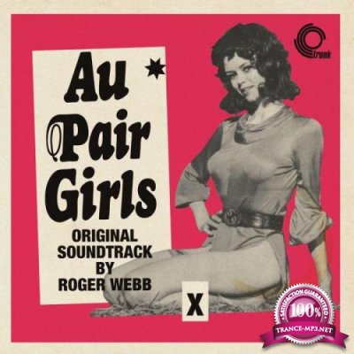 Roger Webb - Au Pair Girls (2021)