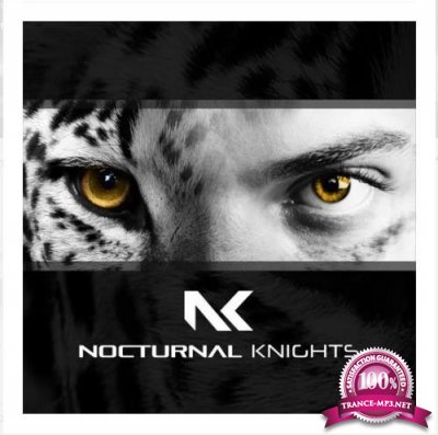 Daniel Skyver & Robert Curtis - Nocturnal Knights 081 (2021-03-16)