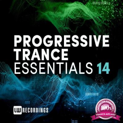 Progressive Trance Essentials Vol 14 (2021)