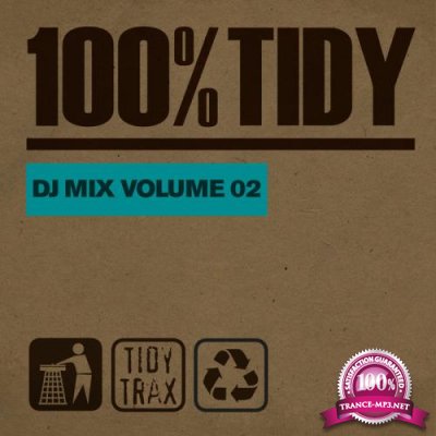 100% Tidy, Vol. 2 (2021)