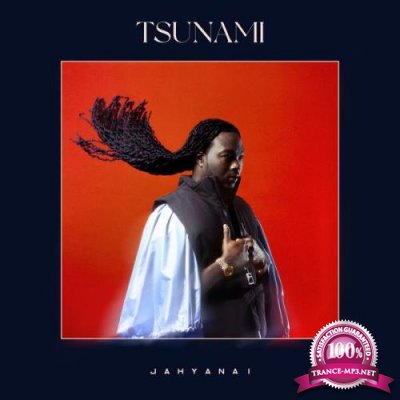 Jahyanai - Tsunami (2021)