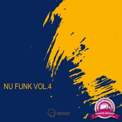 Nu Funk, Vol. 4 (2021)