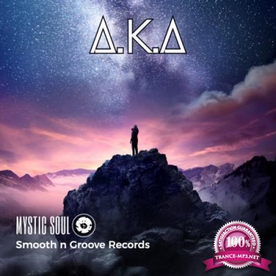 A.k.A - Mystic Soul (2021)