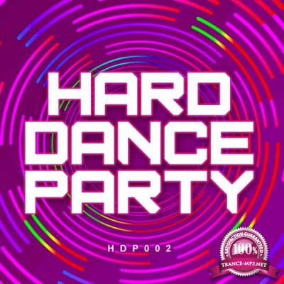 Hard Dance Party 2 (2021)