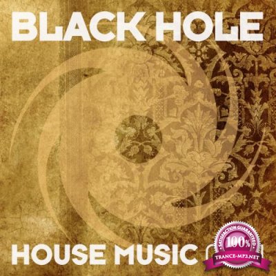Black Hole: Black Hole House Music 03-21 (2021)