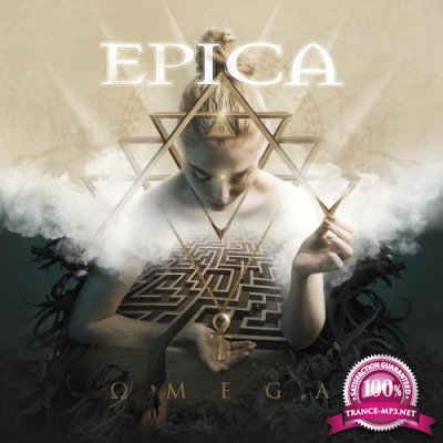Epica - Omega [4CD] (2021) FLAC
