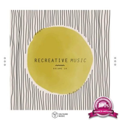 Re:Creative Music Vol 14 (2021)
