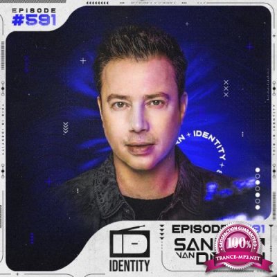 Sander van Doorn - Identity 591 (2021-03-19)