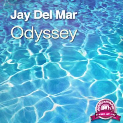 Jay Del Mar - Odyssey (2021) FLAC