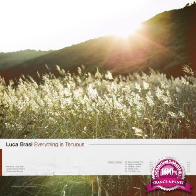 Luca Brasi - Everything Is Tenuous (2021)