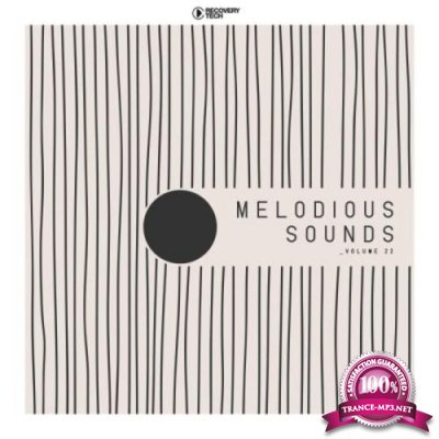 Melodious Sounds, Vol. 22 (2021)