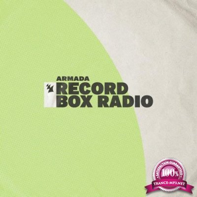 Armada Record Box Radio Episode 011 (2021-03-20)