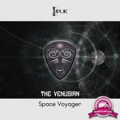 The Venusian - Space Voyager (2021)