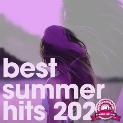 Best Summer Hits 2021 (2021)