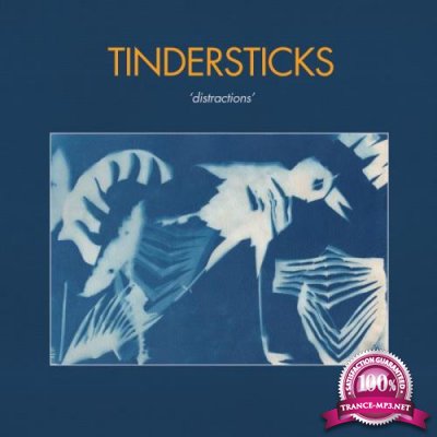 Tindersticks - Distractions (2021)