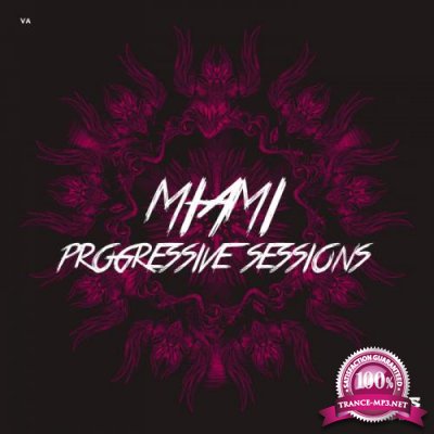 Miami Progressive Sessions (2021)
