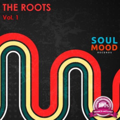 The Roots Vol 1 (2021)