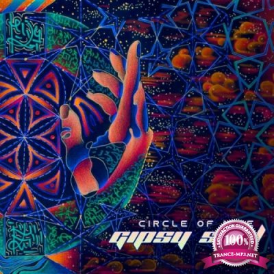Gipsy Soul - Circle of Life (2021)