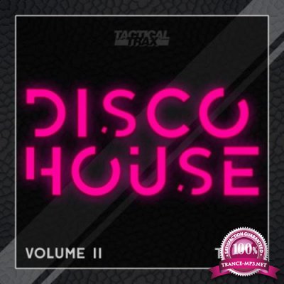 Disco House Vol 2 (2021)