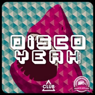 Disco Yeah! Vol 43 (2021)