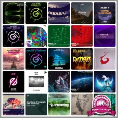 Fresh Trance Releases 297 (2021)