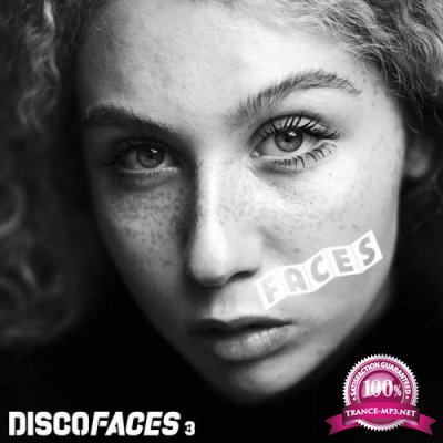 Disco Faces 3 (2021)