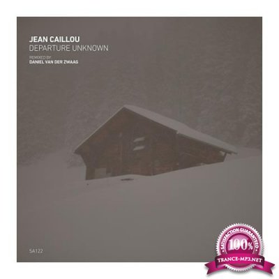 Jean Caillou - Departure Unknown (2021)