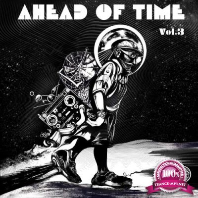 Ahead Of Time, Vol. 3 (2021)
