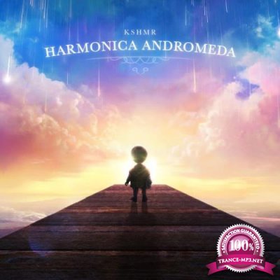 KSHMR - Harmonica Andromeda (2021)
