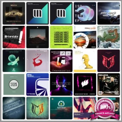 Beatport Music Releases Pack 2556 (2021)