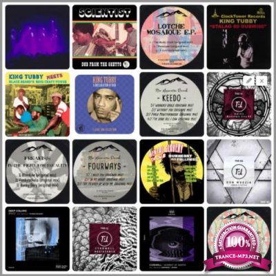 Beatport Music Releases Pack 2559 (2021)