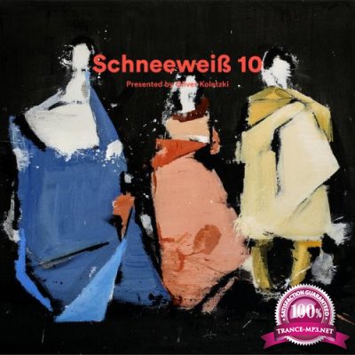 Schneeweiss 12 Presented By Oliver Koletzki (2021)
