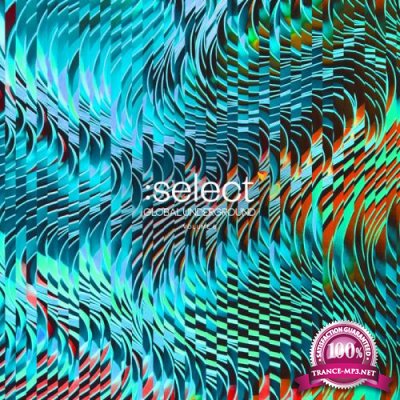 Global Underground Select 6 (2021) FLAC