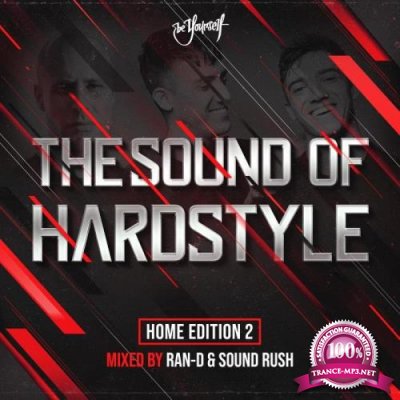 The Sound Of Hardstyle - Home Edition 2 (2021)