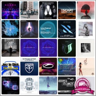 Beatport Music Releases Pack 2564 (2021)