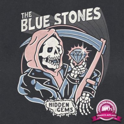 The Blue Stones - Hidden Gems (2021)