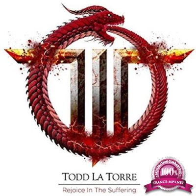 Todd La Torre - Rejoice In The Suffering (2021) FLAC