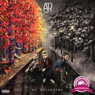 AJR - Ok Orchestra (2021)