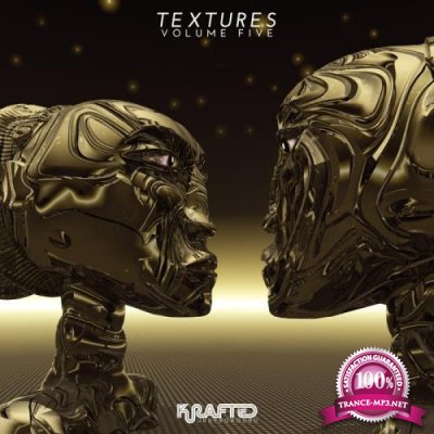 Textures Vol 5 (2021)
