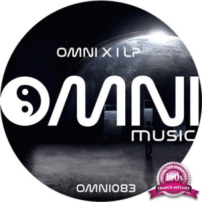 Omni Music - Omni X I LP (2021)